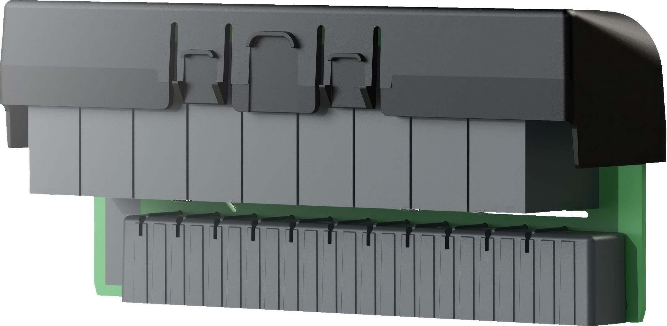 KOSTAL SolarElectric 12170142 DC-Überspann.Schutzmodul G3