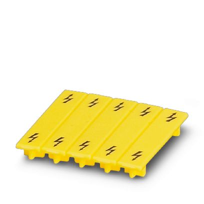 Phoenix Contact WS UT 2,5 Warnschild