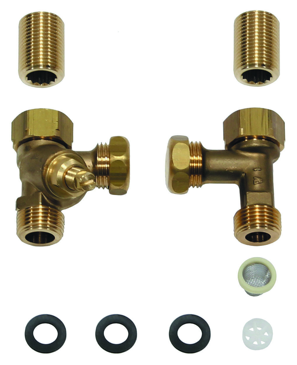Vaillant 308086 Überputzmontageset