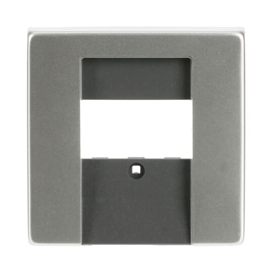 Busch-Jaeger 1766-866 Zentralscheibe eds f.UAE/TAE/LS