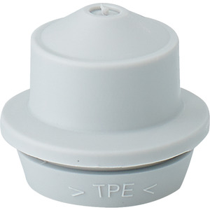 Hensel EDK 20 Einsteck-Kabelstutzen M 20