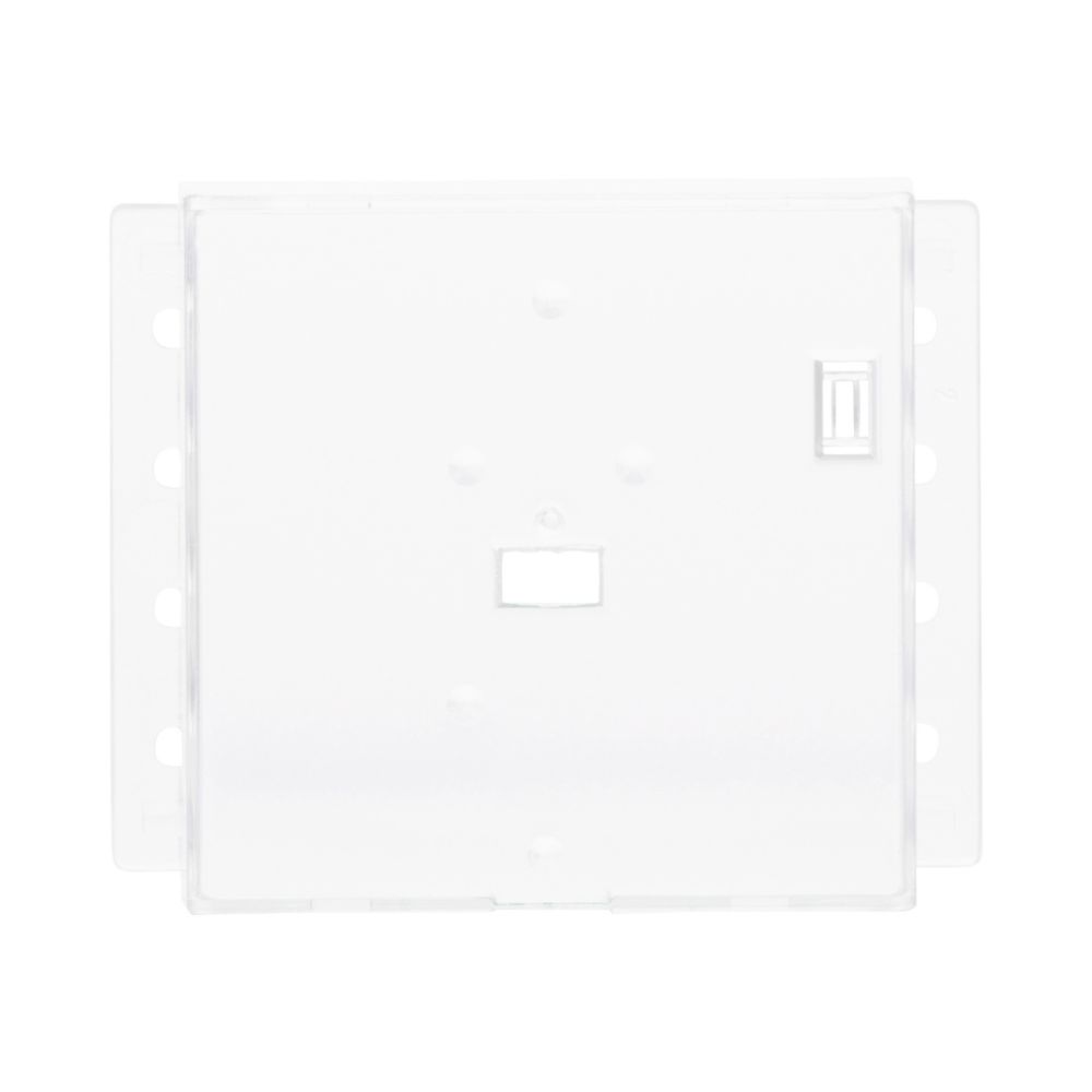 Eaton HDILE Plombierhaube transparent