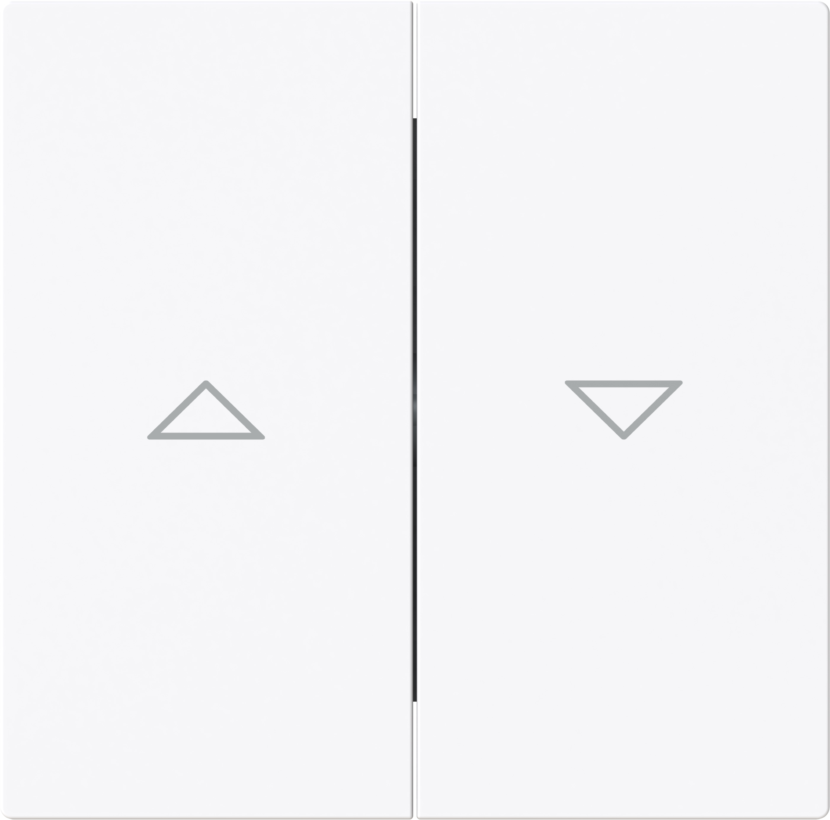 Busch-Jaeger 1785 JA-44G Wippe Jalousie Pfeil auf/ab