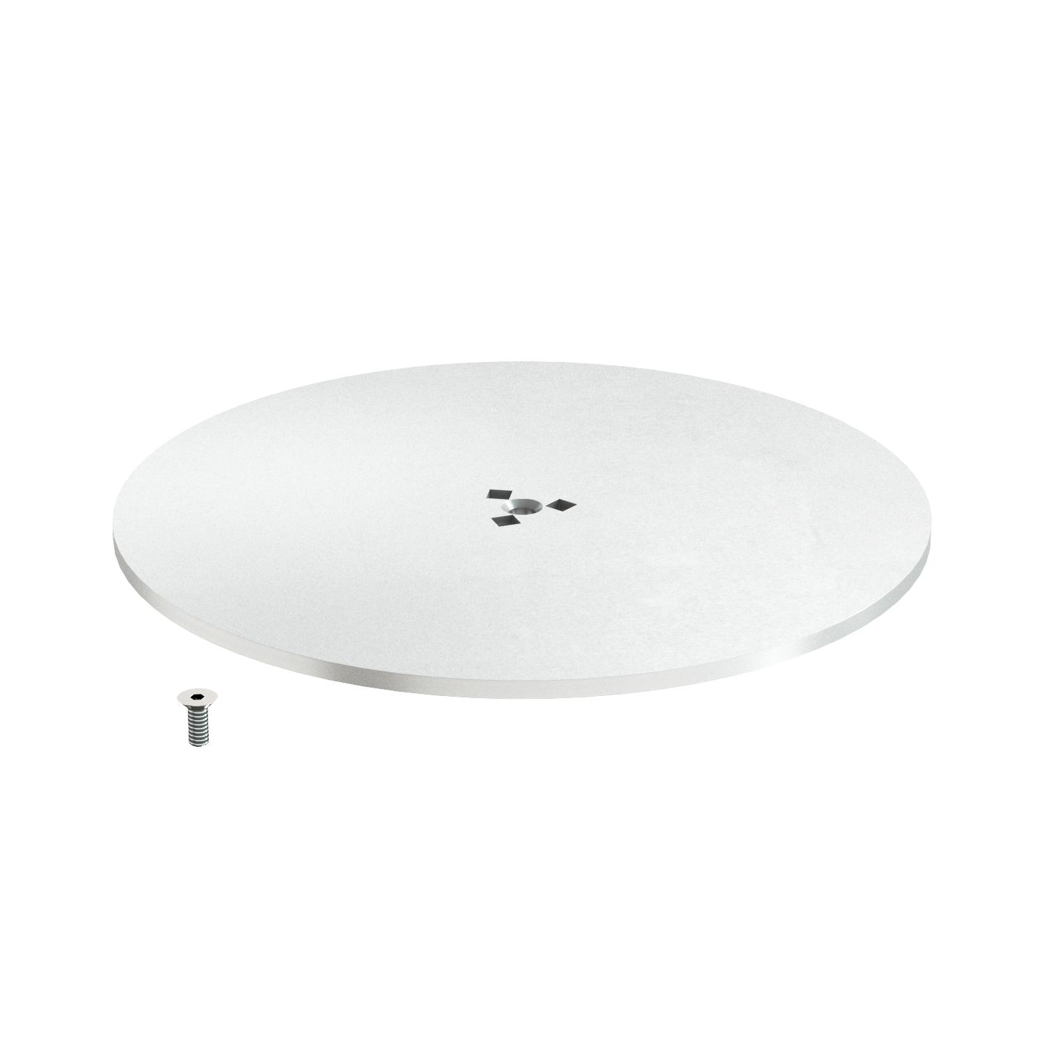 OBO Bettermann Vertr SFISSFRW Standfuß