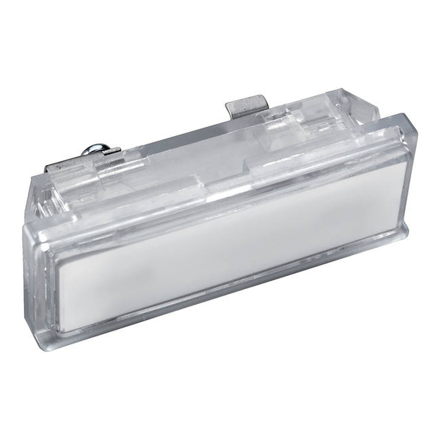 Ritto 1590200 Klingeltaster trans