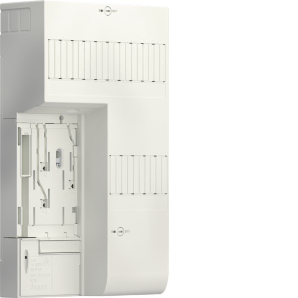Hager KU33BHE eHZ-Adapter BKE-AZ3,5+10PLE