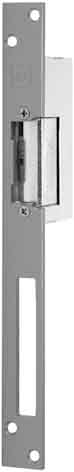 Assa Abloy effeff 14-----01001D11 Türöffner DIN links/rechts gold