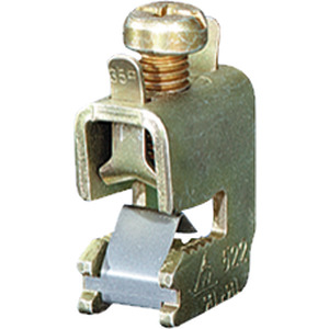 Hensel KS 35 F Anschlußklemme 4-35qmm