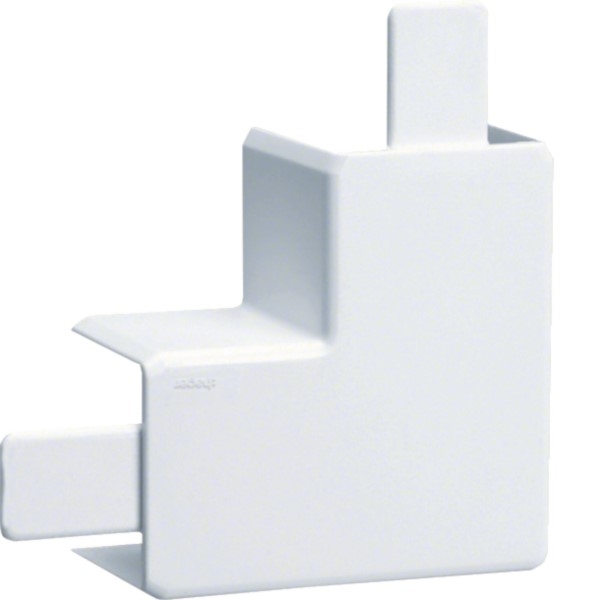 Tehalit LF4004059016 Flachwinkel zu LF 40x40mm vw