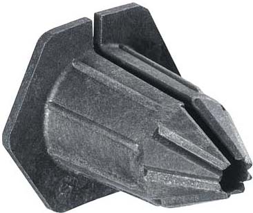 Kaiser 9459-01 Leitungsschott-System LS 90