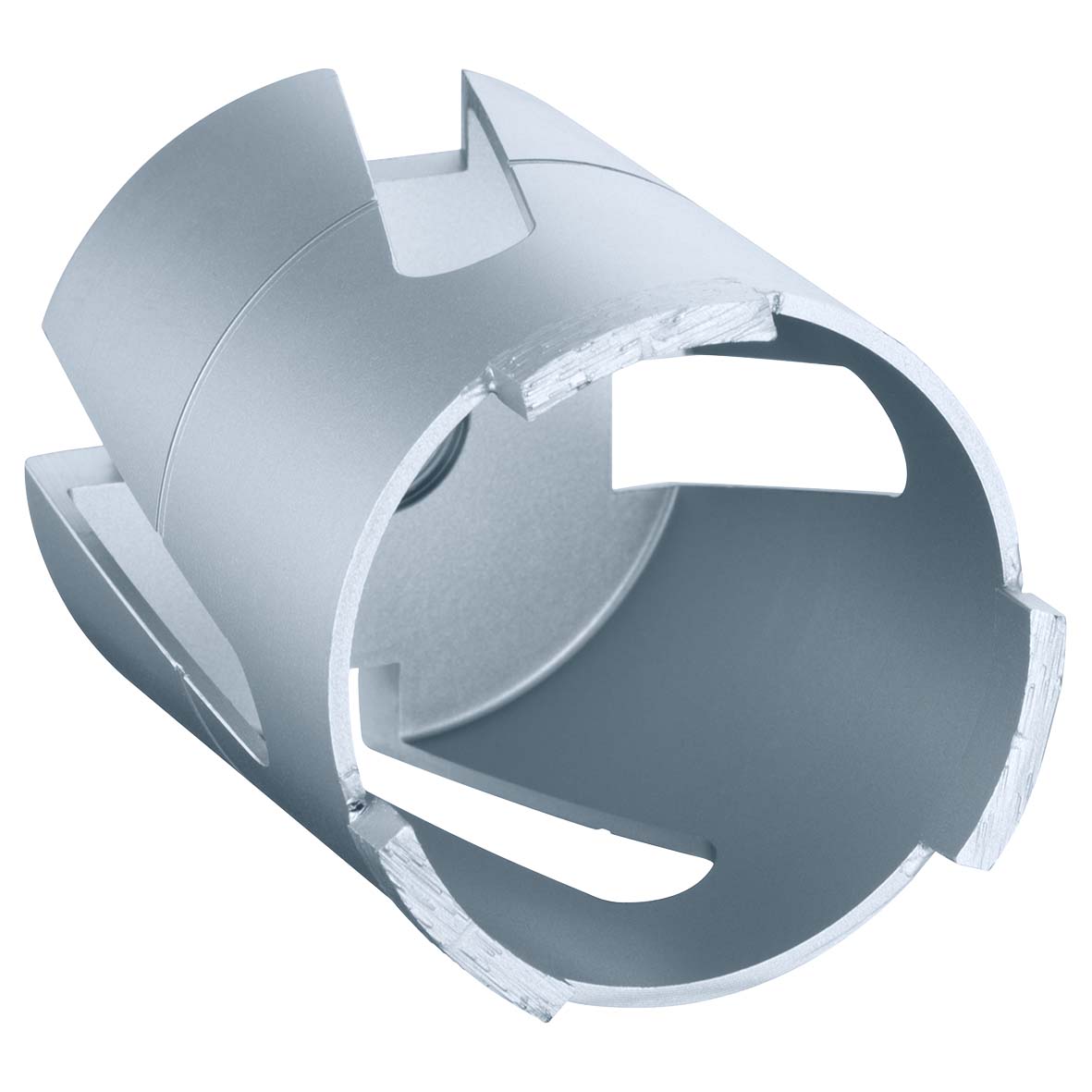 Kaiser 1088-01 Diamant-Schleifkrone 68mm ohne Staubabs.
