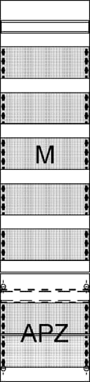 Striebel&John FM17A2 Mediafeld 7RE