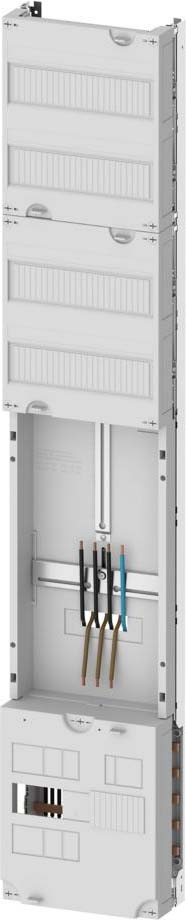 Eaton ZSD-N19A1072 Zählerfeld