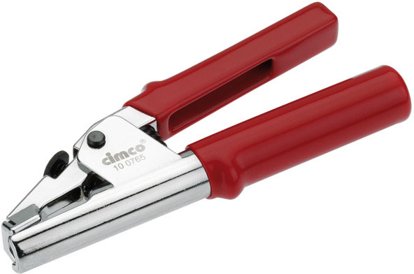 Cimco Werkzeuge 100765 Kaiman-Abmantelzange 140mm