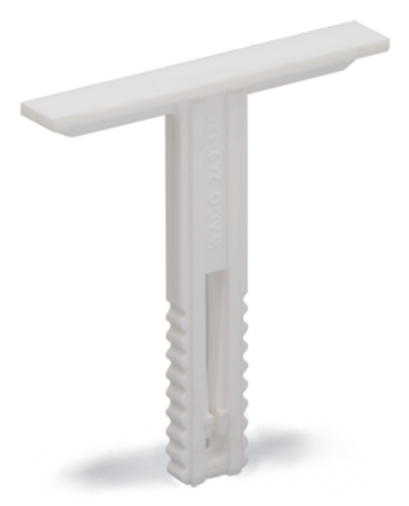 WAGO GmbH & Co. KG 249-120 Gruppenschildträger