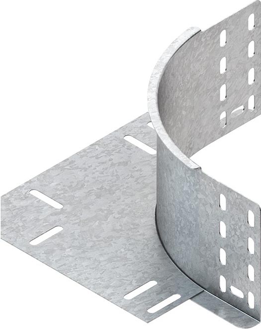 Niedax REK 110 Anbaueck