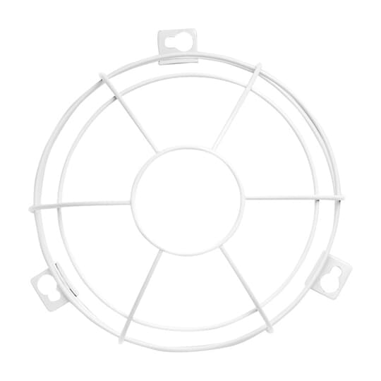 Busch-Jaeger 6898 Schutzgitter f. Präsenzmelder