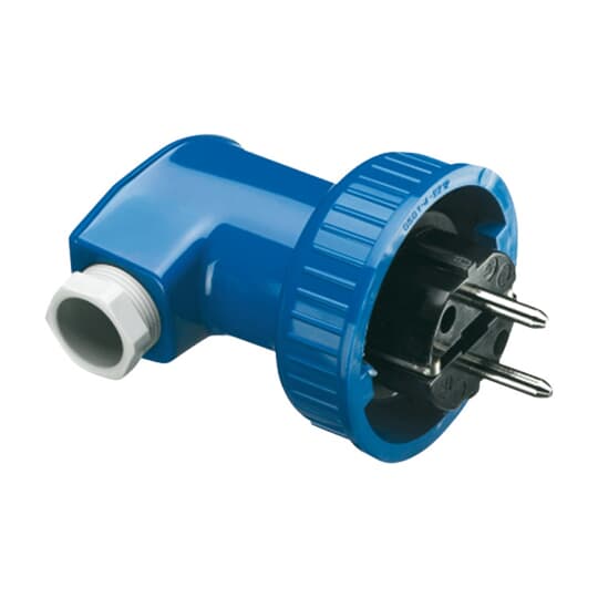 Busch-Jaeger 74 WD Stecker