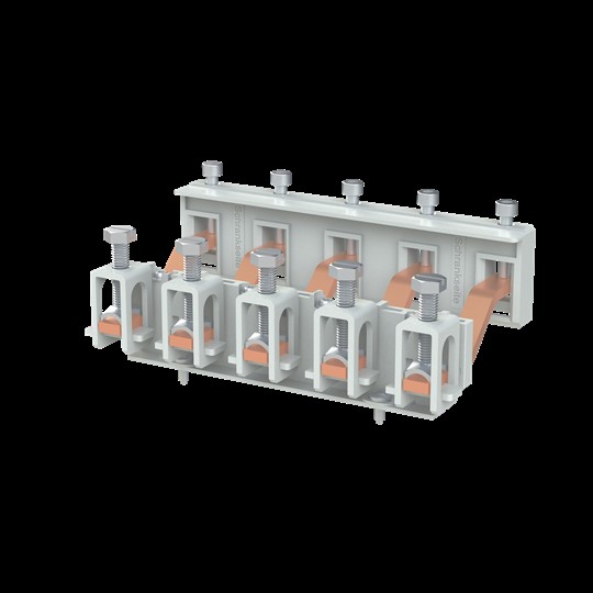 Striebel&John CZE60 Einspeiseverbinder IP43