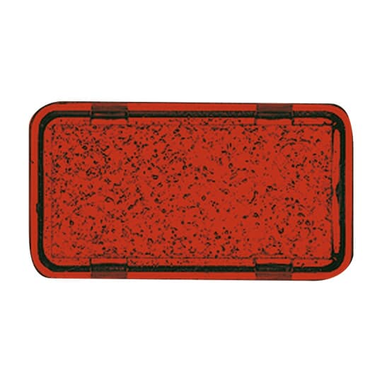 Busch-Jaeger 2622-12-101 Tastersymbol rot