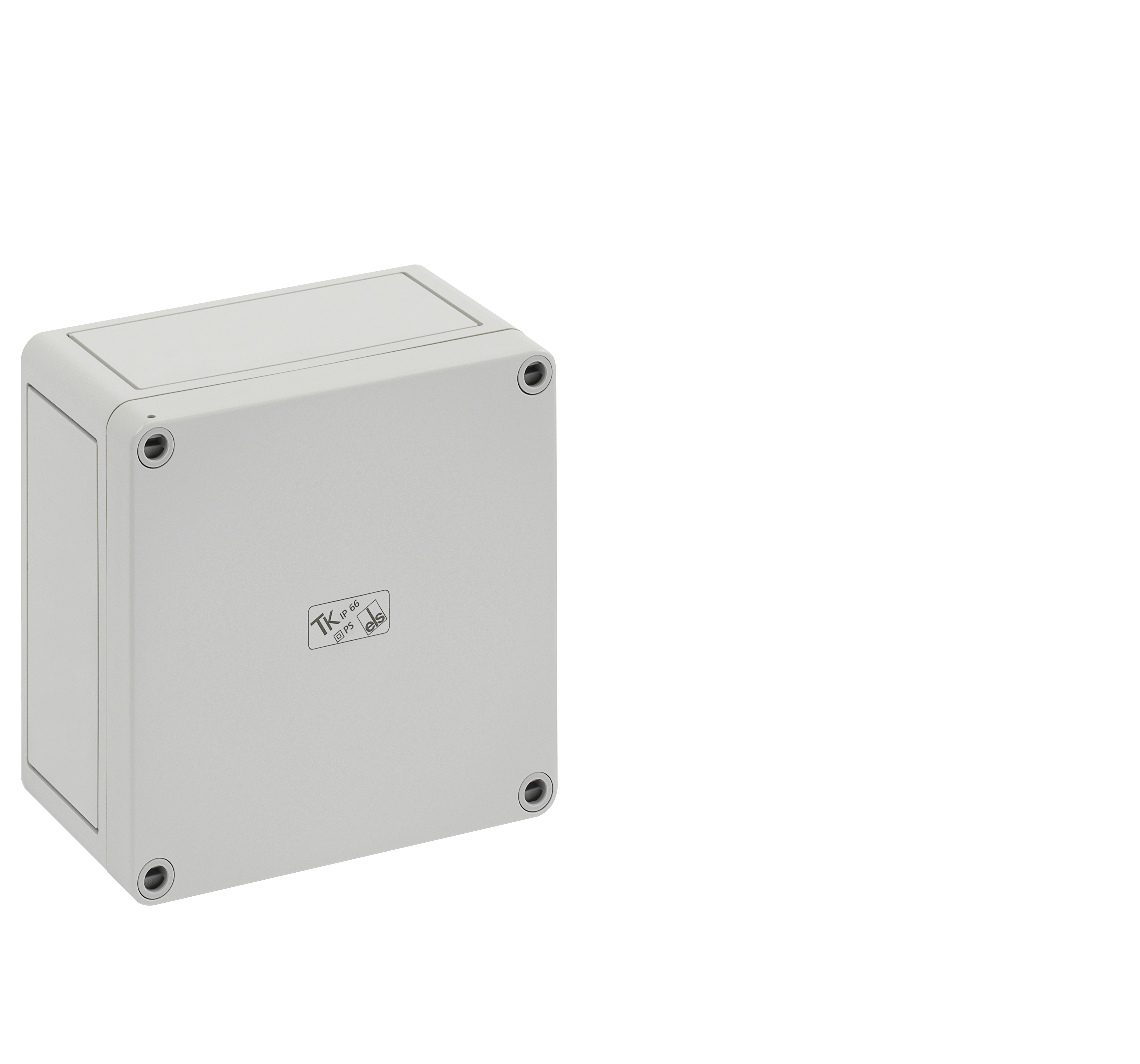 Spelsberg TK PS 1313-7-o Gehäuse 130x130x75mm