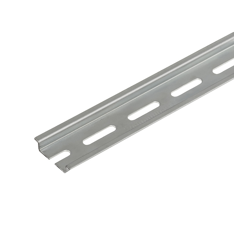 Weidmüller TS 35X7.5/LL2M/ST/ZN Tragschiene 35x7,5mm