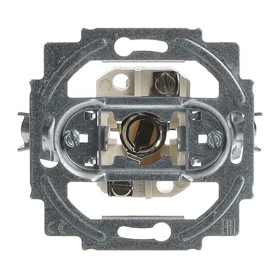 Busch-Jaeger 2661 U Lichtsignal-Einsatz E10