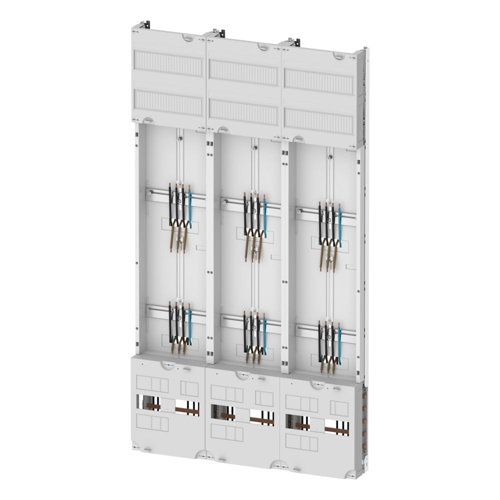 Eaton ZSD-Z39A1075 Zählerfeld