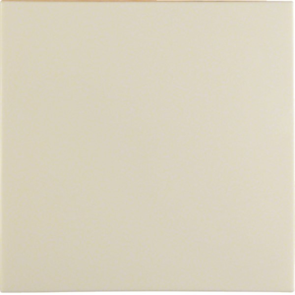 Berker 16208982 Wippe ws/gl 1-fach