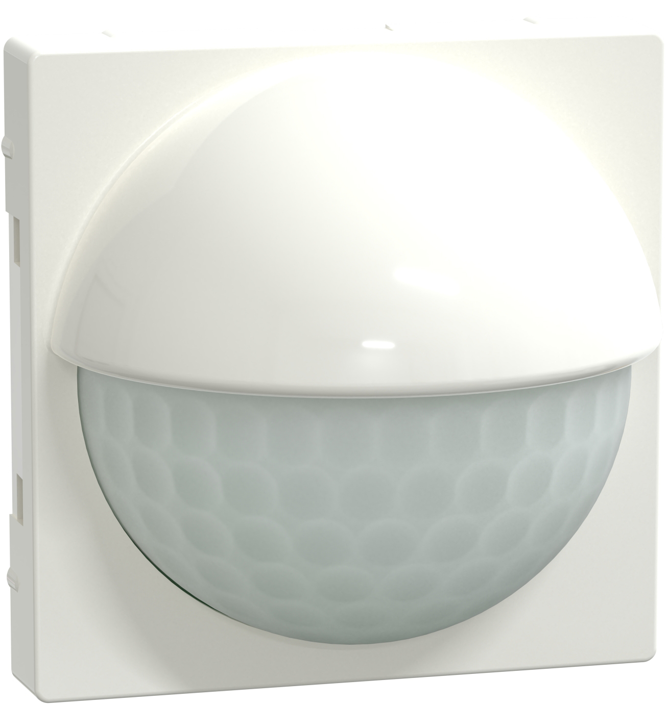 Merten MEG5710-0319 Sensor-Modul pws/gl, UP, Syst.M