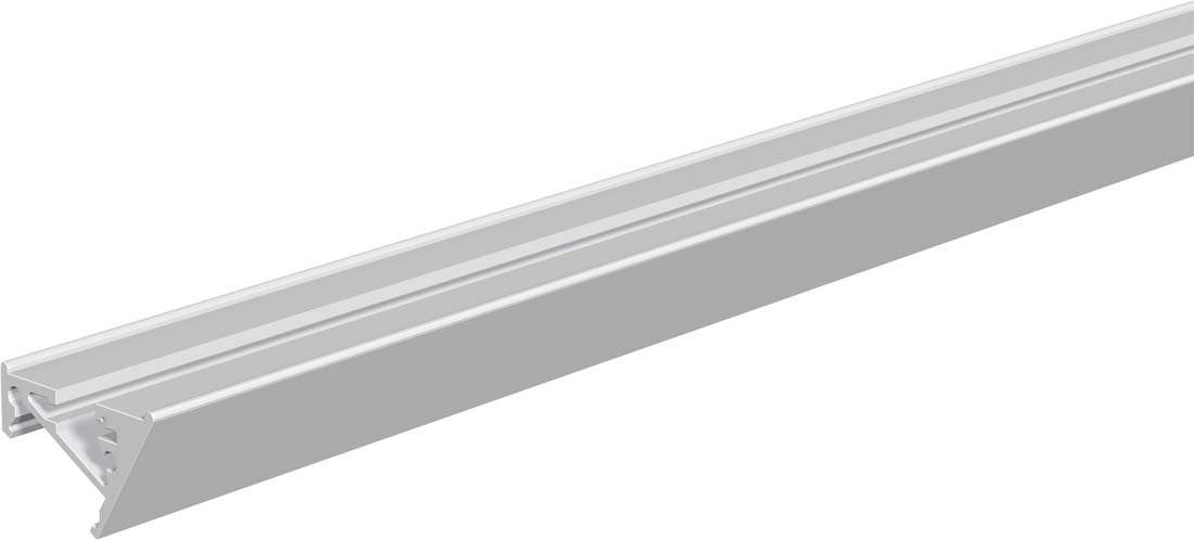 EVN Lichttechnik AP V30 200 Alu-Winkelprofil 2m für 30Gr. Winkel