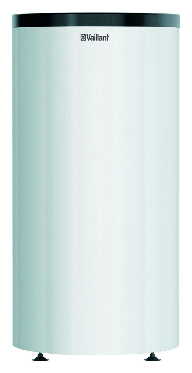 Vaillant VPSR 200 Pufferspeicher Wärmepump. VPS R200