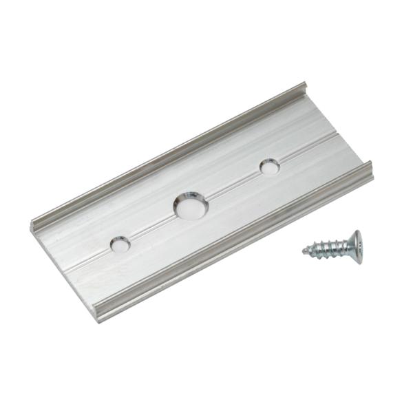 Brumberg Leuchten 53004000 Verbindungsstück inkl. Bohrung 4,5mm