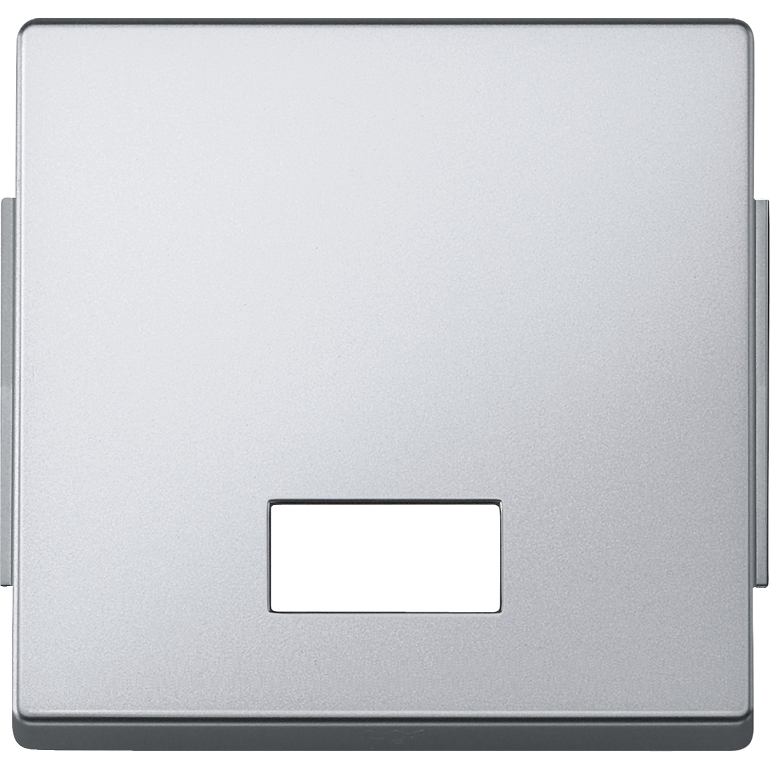 Merten 343860 Wippe Symbol Fenster alu rechteckig