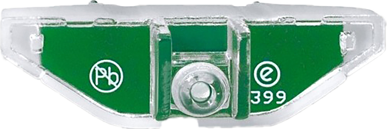 Merten MEG3901-0000 LED-Beleuchtungs-Modul f.Schalter/Taster