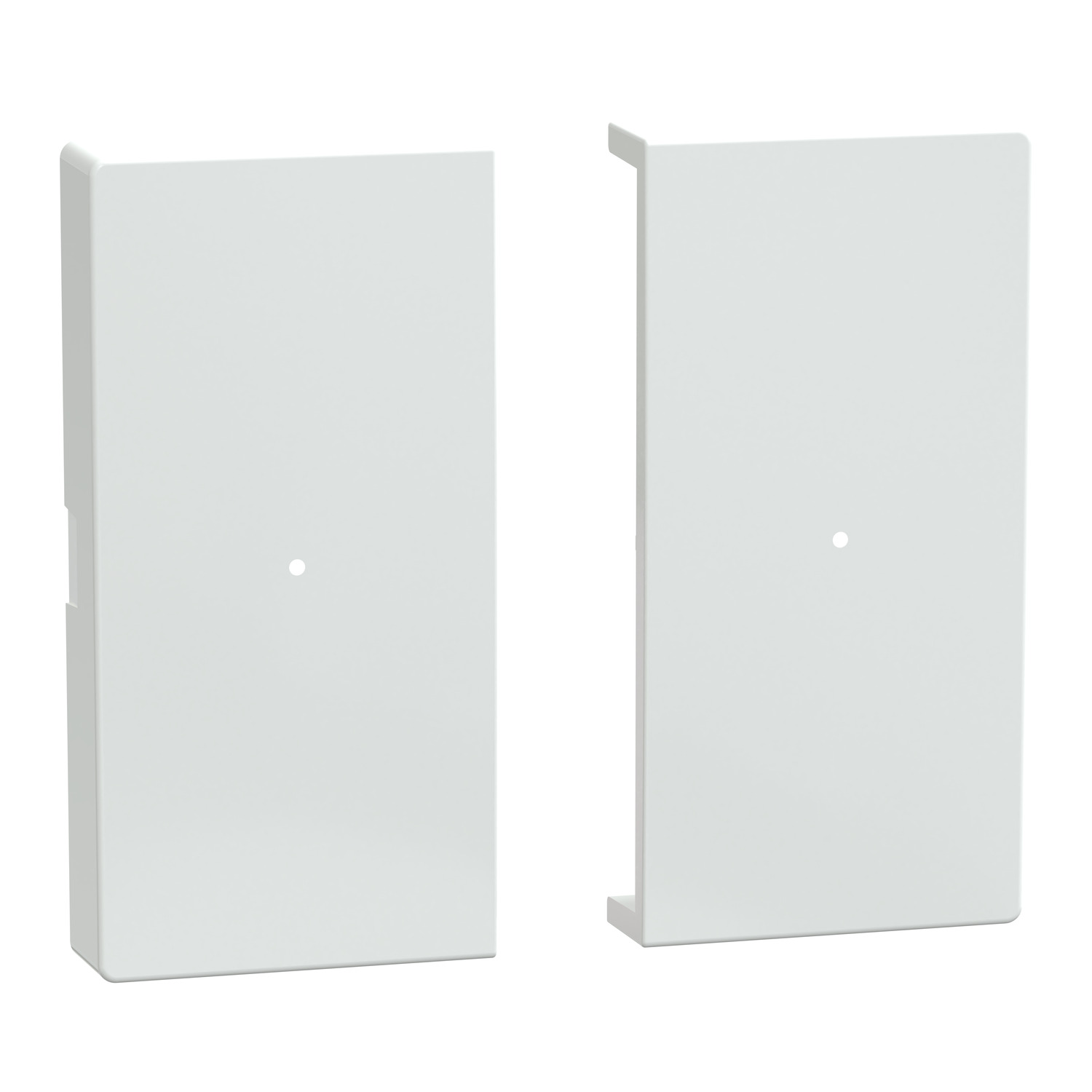 Merten MEG5220-0325 Wippe aws/gl 2fach,Syst.M