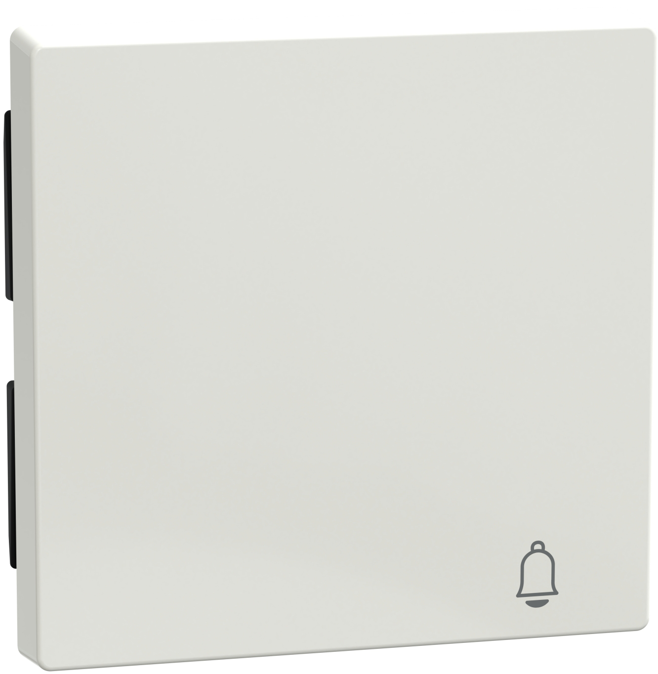 Merten MEG3305-0319 Wippe Klingel pws/gl Wech/Kreuz/Tast/Ein.