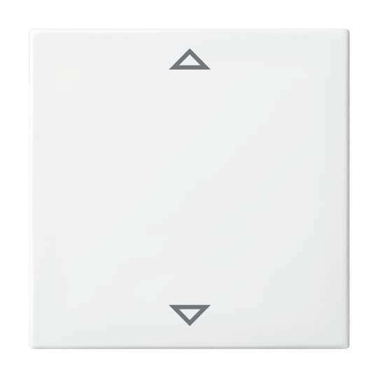 Busch-Jaeger 6430-914-102 Bedienelement aws Jalousie/Zeitschalt