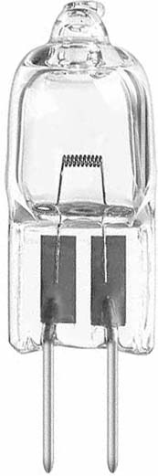 Osram 64225 NV-Glühlampe 10W 6V G4 o.R