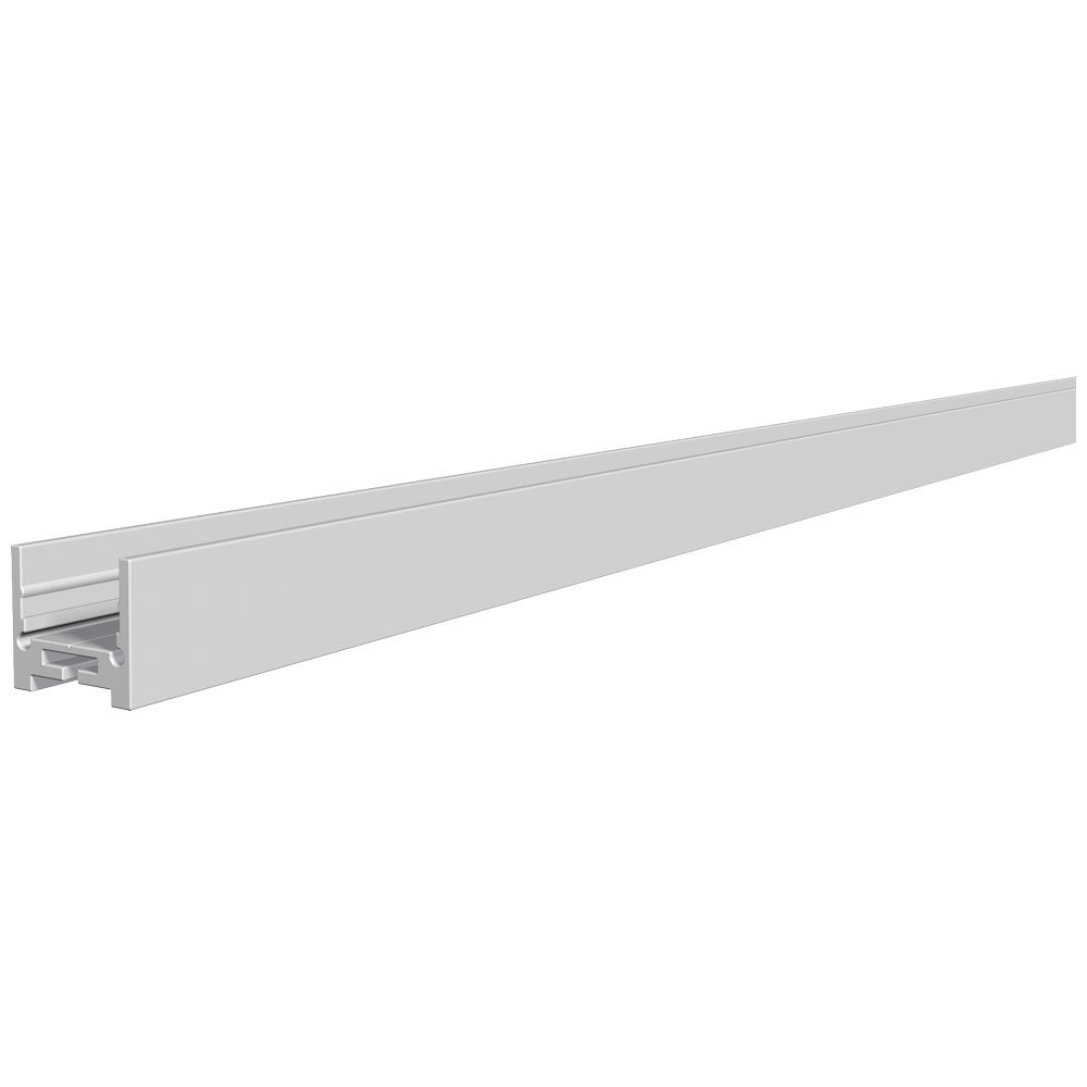 EVN Lichttechnik APF 100 Alu-U-Profil APF flach 1m