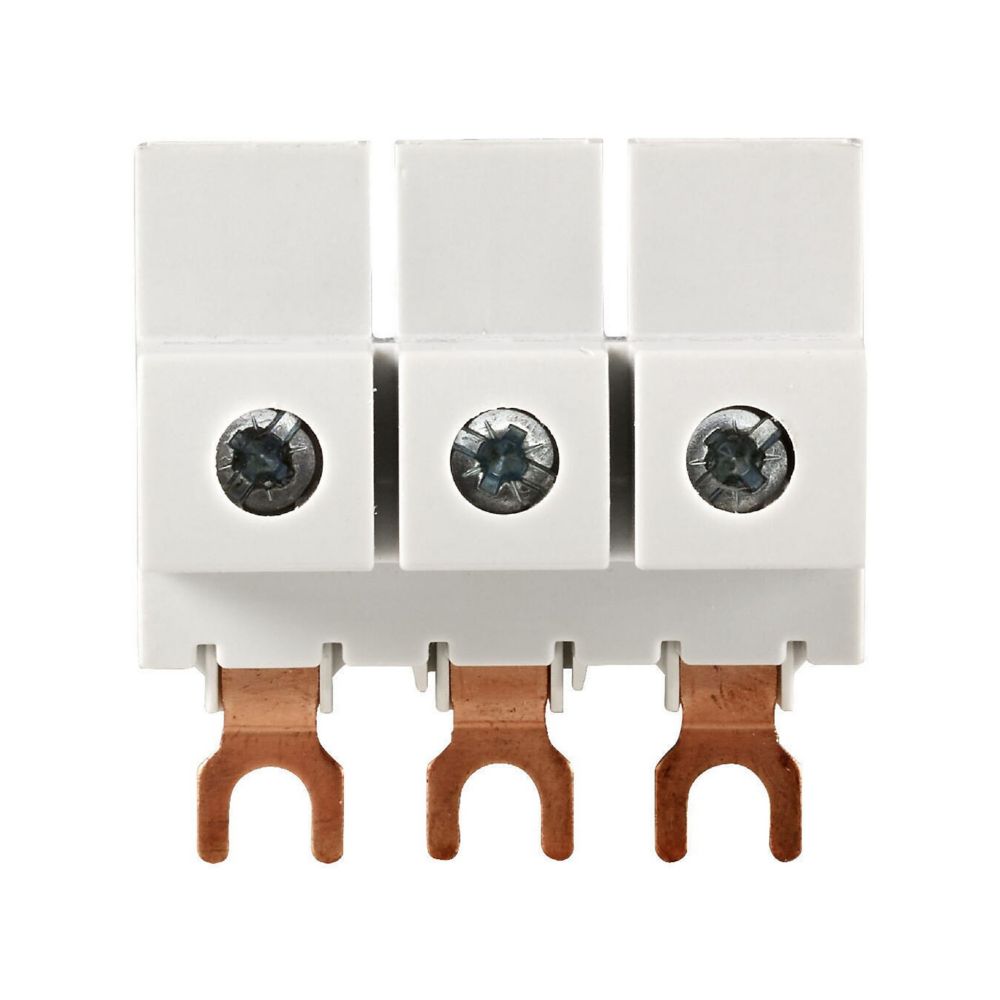 Eaton BK25/3-PKZ0-E Einspeiseklemme