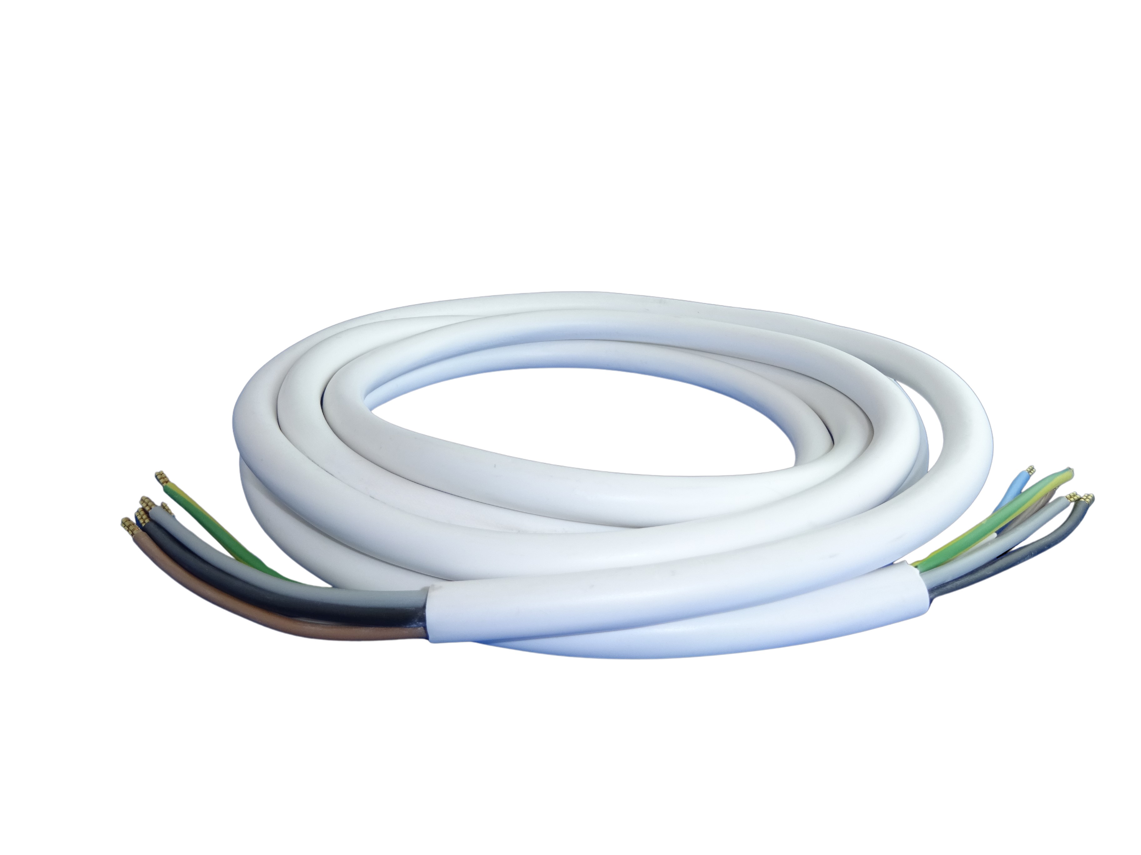 Pollmann HAL 5G/2,5 A2 3M Herdanschlußl. 5G/2,5 A2 3