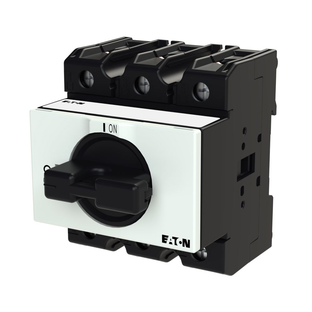 Eaton P3-63/IVS Ein-Aus-Schalter Vert.-Einbau
