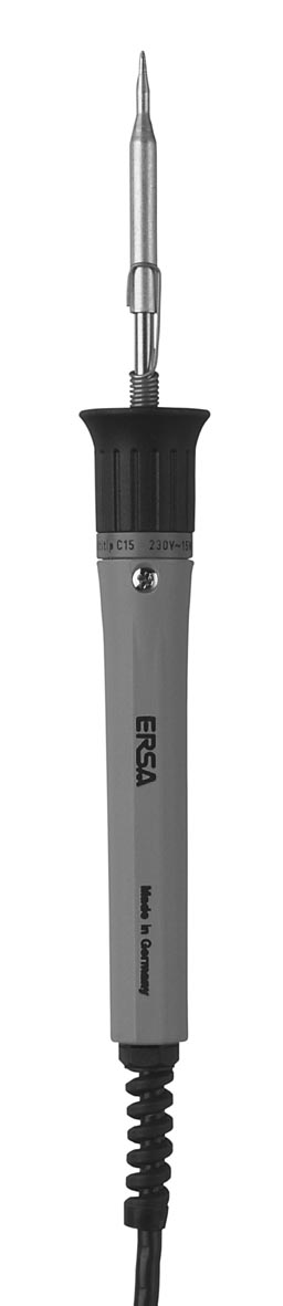 Ersa 0910BD Lötkolben kmpl Multitip 15 15W