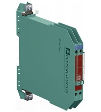 Pepperl+Fuchs Fabrik Z728 Zenerbarriere