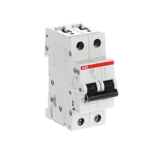 ABB Stotz S&J S202-B25 Sicherungsautomat proM Compact
