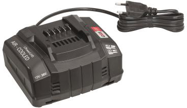 Baier Maschinenfabrik 9998 Schnellladegerät AKKU 12-36V 145W