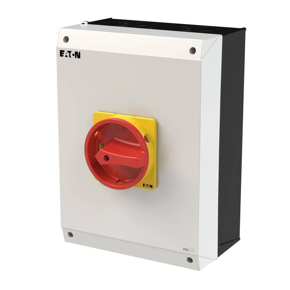 Eaton P3-100/I5/SVB Hauptschalter I5/SVB