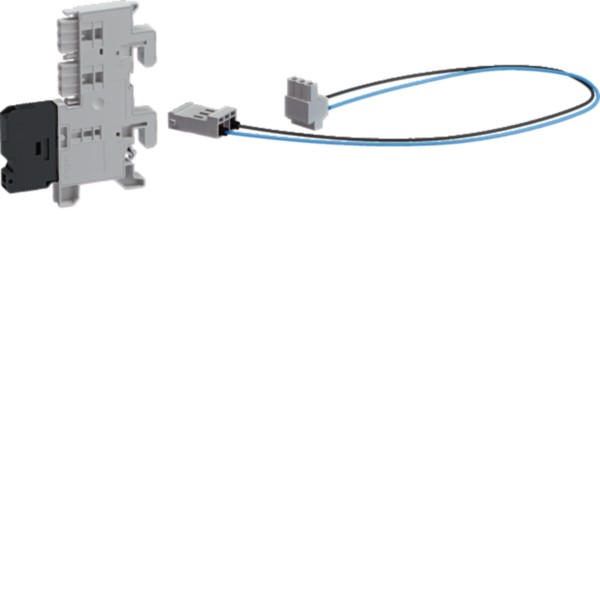 Hager ZY5N1SA Paket Spannungsversorgung RfZ,1400mm,SABO 1.6A