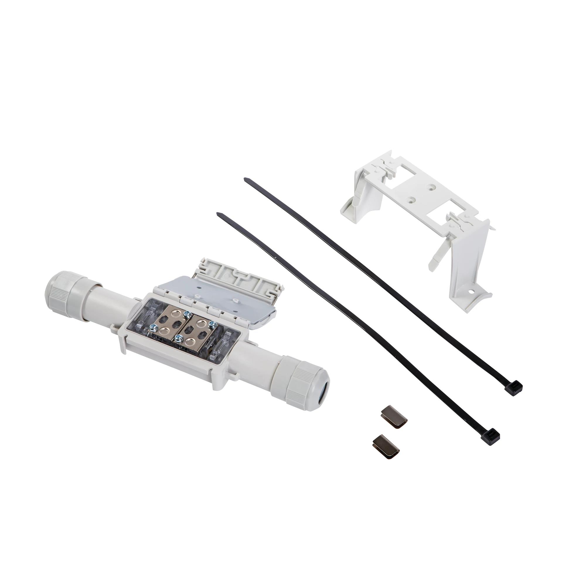 Chemelex RAYCLIC-S-02 Heizbandverbindung für 2 Bänder